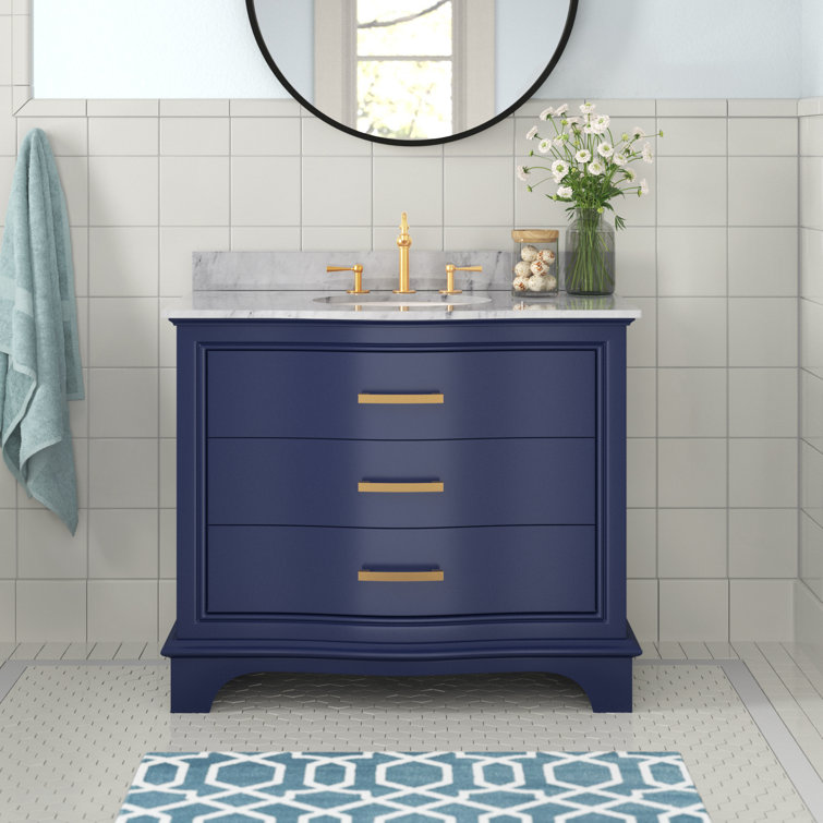 Bathroom Vanities Quick Shipping Semis Online